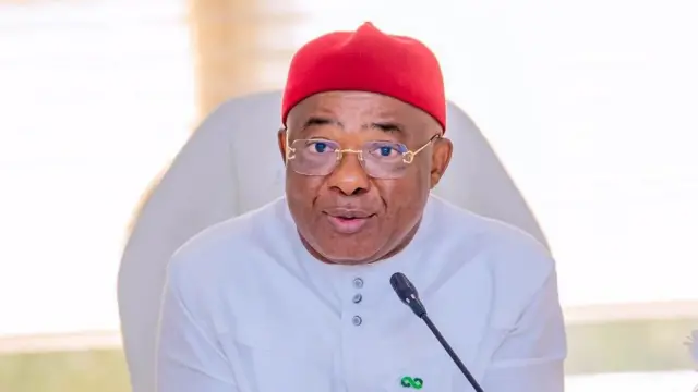 Gọvanọ Imo steeti, Hope Uzodimma