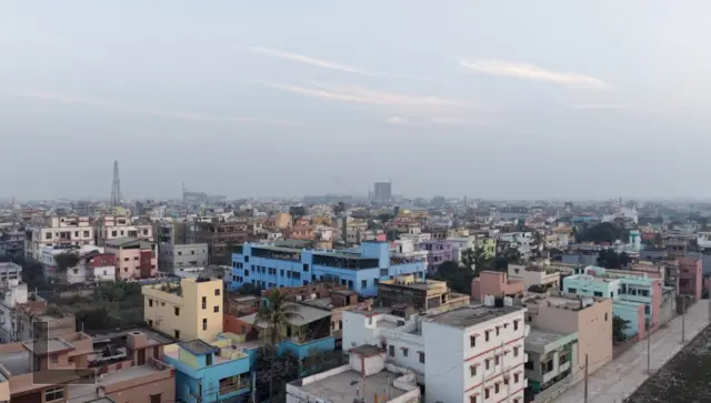 पटना शहर में बीते कुछ सालों में गर्ल्स हॉस्टल बड़ी तादाद में खुले हैं