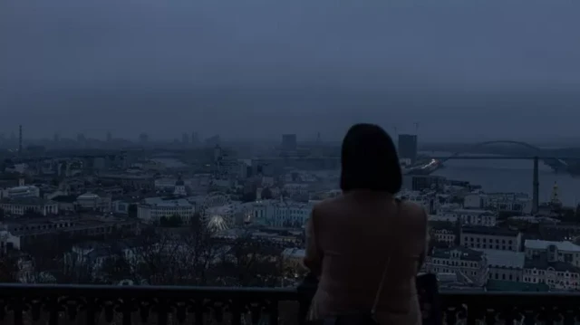 Кечки Киев