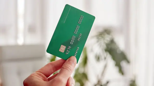 ஏடிஎம் கார்டு