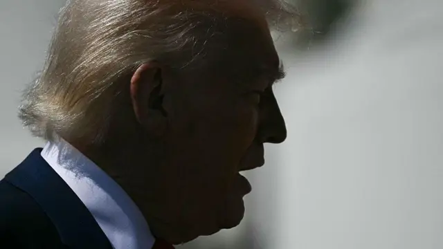 pasar, ekonomi, trump