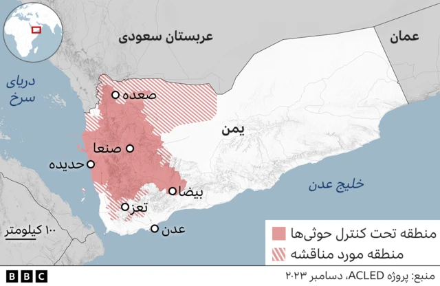 حوثیها
