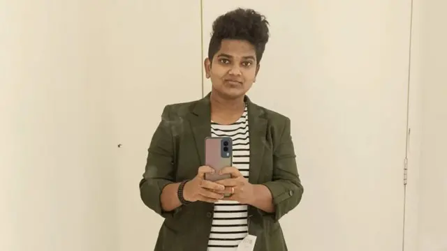 સૌંદર્યા