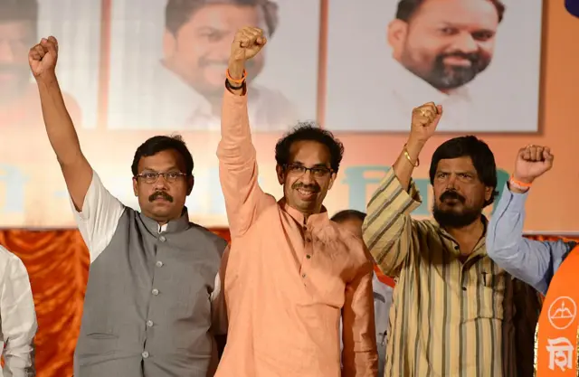 विनोद तावडे