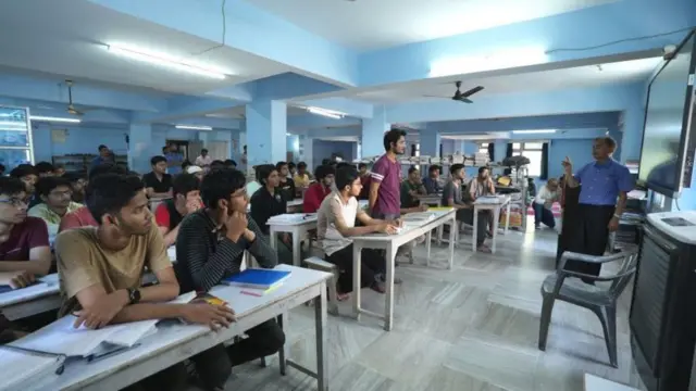 విద్యార్థులు