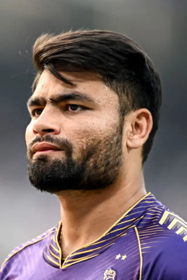 રિંકુ સિંહ, બીબીસી ગુજરાતી, ક્રિકેટ, વેસ્ટ ઇન્ડીઝ