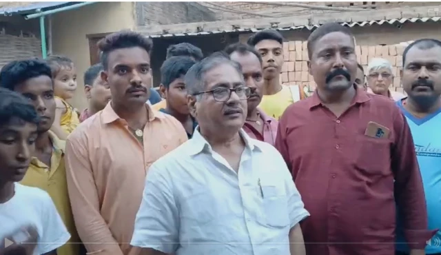 रमाकांत सोलंकी