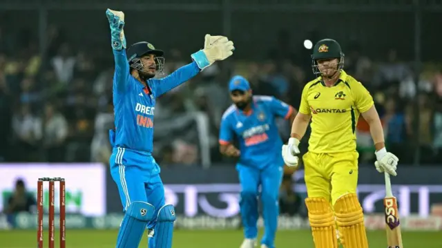 ईशान किशन