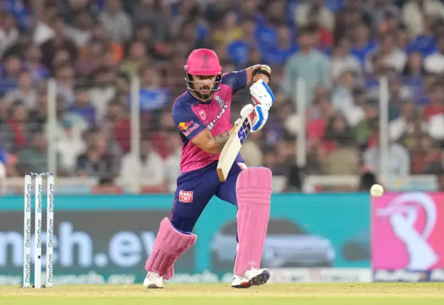 रियान पराग