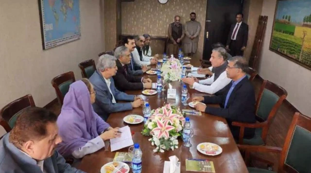پاکستان