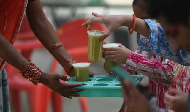 શેરડીનો રસ