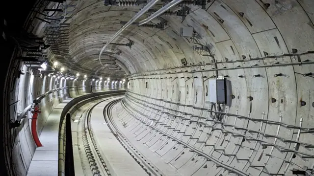 मुंबई मेट्रो