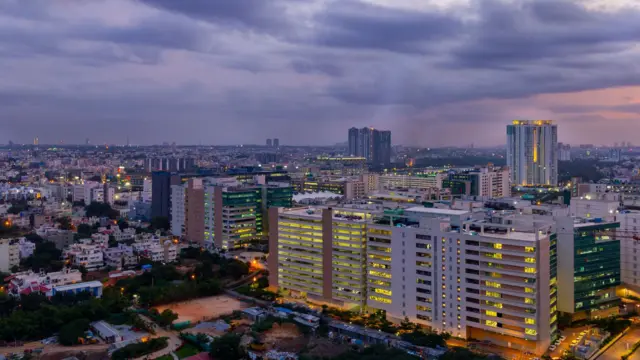 బెంగళూరు