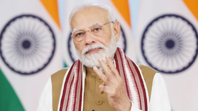पीएम मोदी