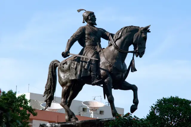 शिवाजी महाराज