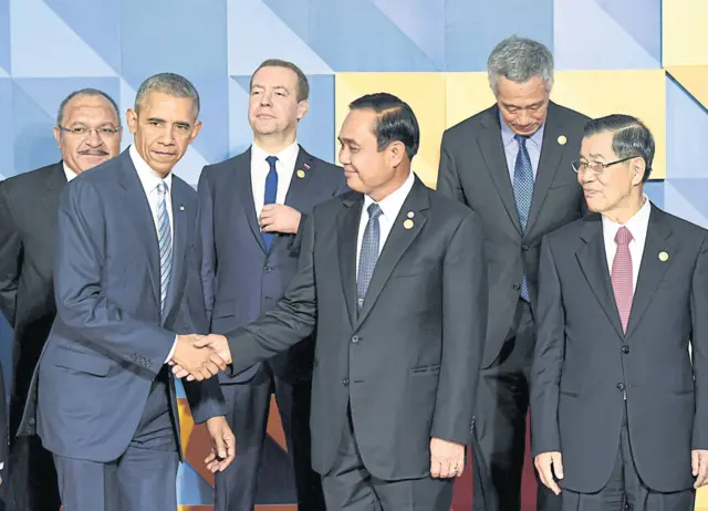 ประยุทธ์ จันทร์โอชา