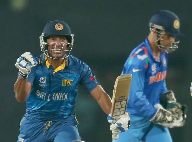 2014 ਦਾ ਫਾਈਨਲ ਸ਼੍ਰੀਲੰਕਾ ਅਤੇ ਭਾਰਤ ਦੀਆਂ ਟੀਮਾਂ ਵਿਚਕਾਰ ਖੇਡਿਆ ਗਿਆ।