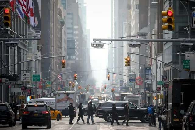 Америка Қўшма Штатлари