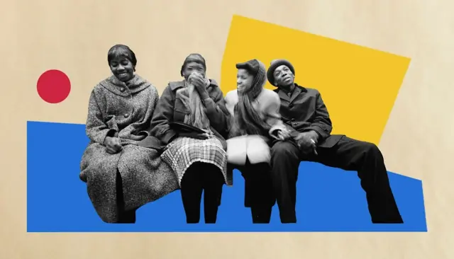 З віком люди зазвичай обмежуються меншою кількістю близьких друзів, але також є переваги в тому, щоб бути відкритим для нових зв'язків