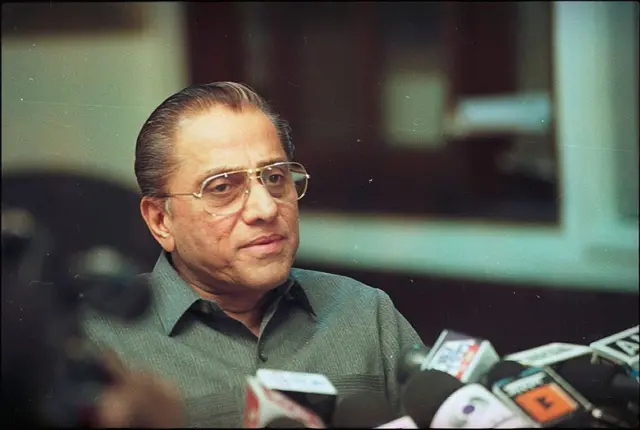 जगमोहन दालमिया