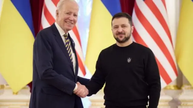 वोलोदिमीर झेलेन्स्की