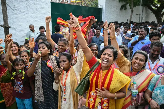 விஜய் தமிழக முதலமைச்சராக சந்திக்கப் போகும் சவால்கள் யாவை?