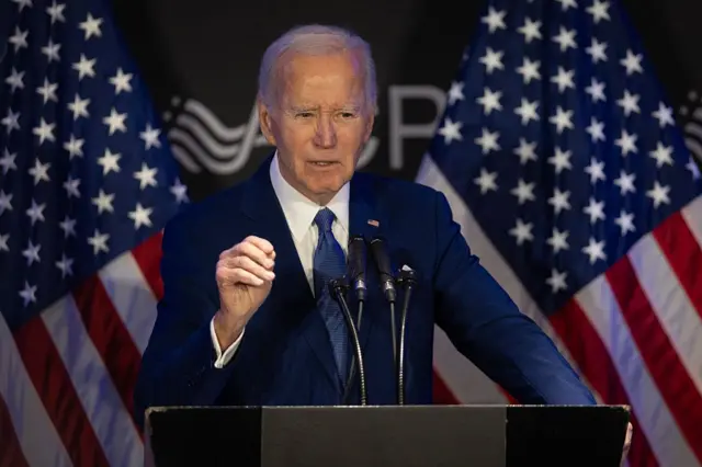 Joe Biden