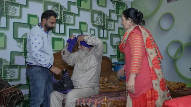 ਗੁਰਚਰਨ ਸਿੰਘ