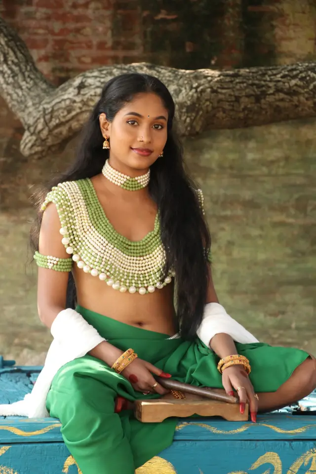 ‘யாத்திசை’ இயக்குநர் பேட்டி