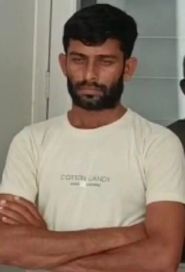 शेहरसिंह सोळंकी