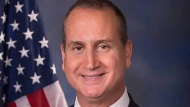 Omeiwu mba Amerịka bụ Mario Díaz-Balart