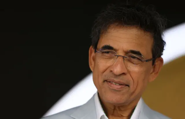 வைபவ் சூர்யவன்ஷி, சச்சின் டெண்டுல்கர், ரவி பிஷ்னோய் 