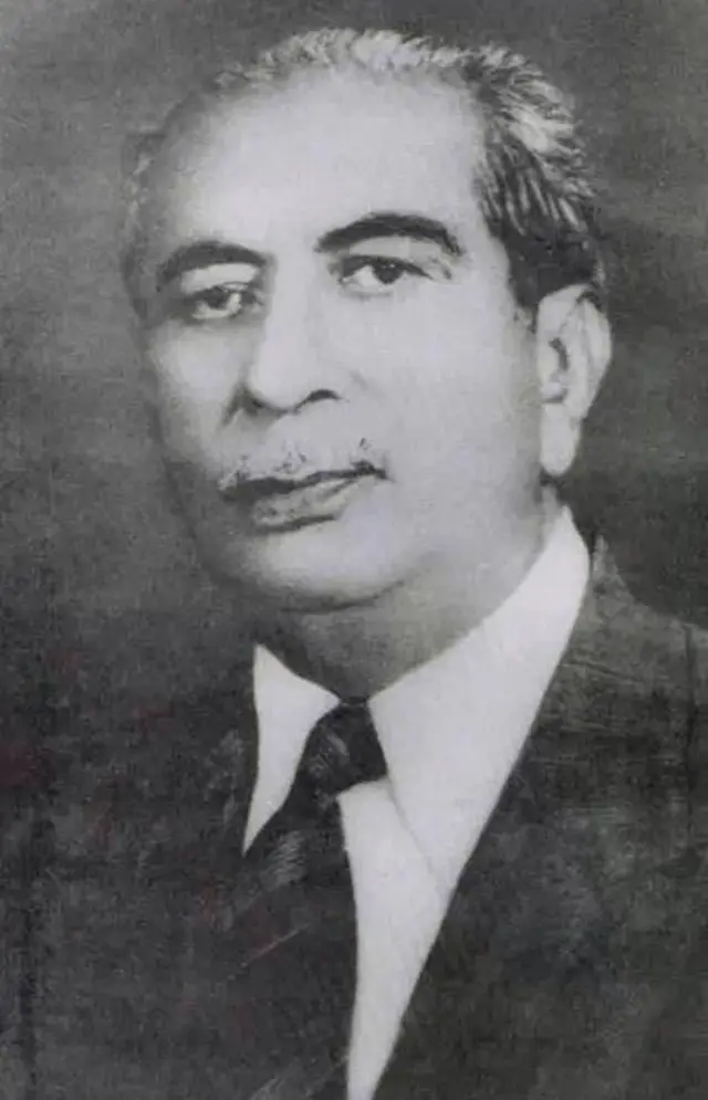 જૂનાગઢનો સ્વતંત્રતા દિવસ નવમી નવેમ્બરે કેમ; શાહનવાઝ ભુટ્ટો, શામળદાસ ગાંધી, રતુભાઈ અદાણી, વીપી મેનન, મહાબત ખાન ત્રીજા, વલ્લભભાઈ પટેલની જૂનાગઢની સ્વતંત્રતામાં ભૂમિકા; જૂનાગઢ કાશ્મીર અને હૈદરાબાદ કેવી રીતે ભારતનો ભાગ બન્યા, બીબીસી ગુજરાતી 