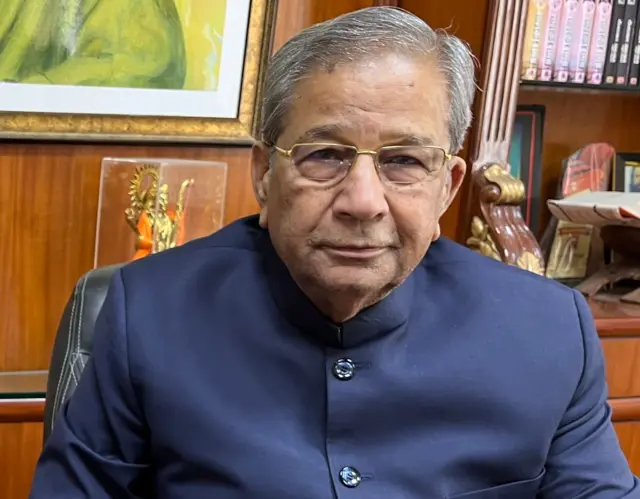 घनश्याम तिवारी