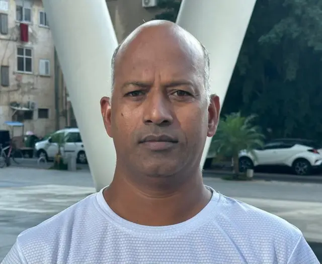 'কেয়ার গিভা-এর কাজ ছাড়া অন্য কাজের অনুমতি দেয় না ইসরায়েল' : সোমা রভি