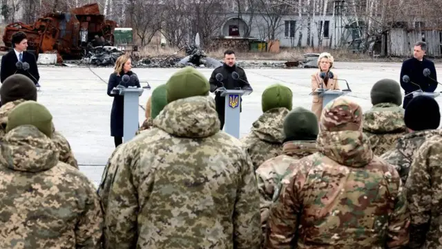 ukraine