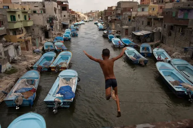 MOHAMED MAHDY/WORLD PRESS PHOTO FOUNDATION