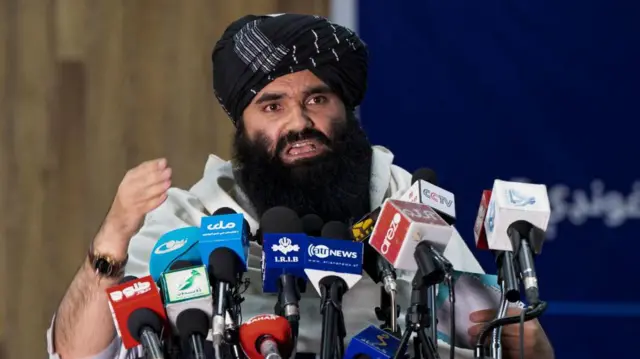 सिराजुद्दीन हक्कानी 