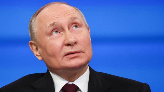 Появилось видео с Путиным на борту стратегического ракетоносца ТуМ: Политика: Россия: lavandasport.ru