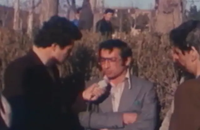 صادق زیبا کلام