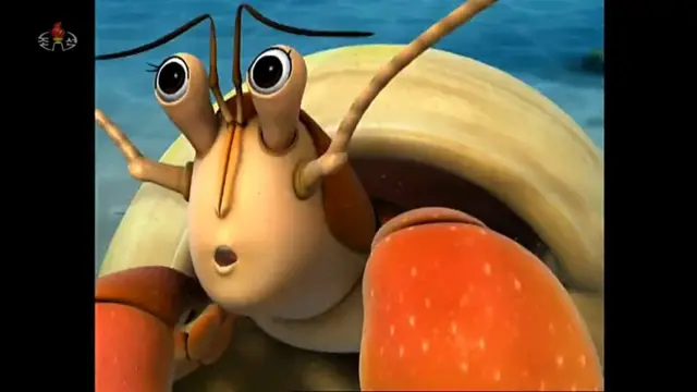 این کارتون با شخصیتهایی از سختپوستان بر کار گروهی برای دفع بلایای طبیعی تاکید داشت