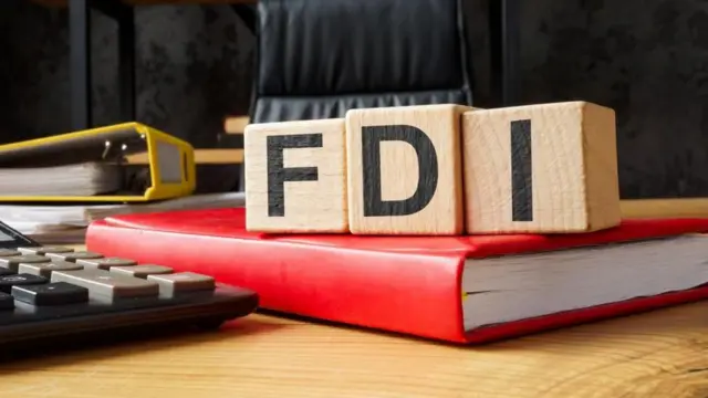 ఎఫ్‌డీఐ కొత్త నిబంధనలు