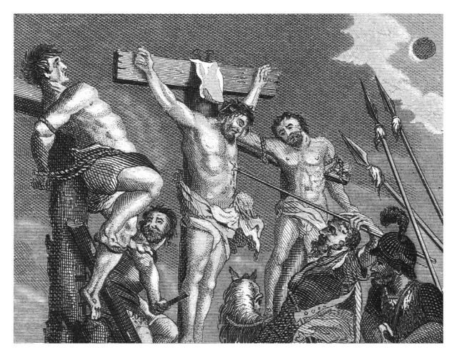 இயேசு கிறிஸ்துவின் மரணம் குறித்து அறிவியல் ஆராய்ச்சிகள் மூலம் கிடைத்த தகவல்கள்