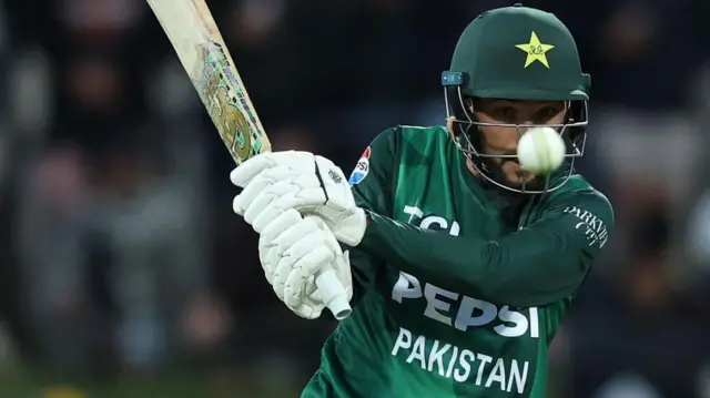 पाकिस्तान क्रिकेट बोर्ड 