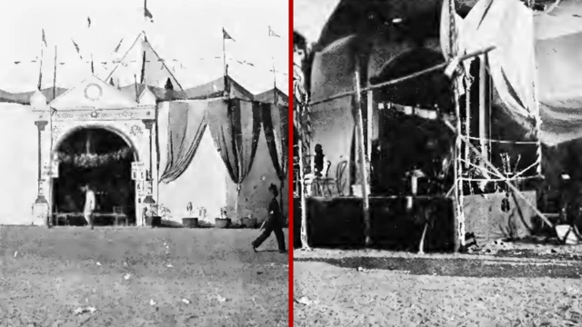 કૉંગ્રેસ, સુરત, અધિવેશન, 1907, ઇતિહાસ, ગુજરાત, ગુજરાતી, સમાચાર,ગુજરાત સમાચાર, તિલક, ફિરોઝશાહ મહેતા, ગોપાલકૃષ્ણ ગોખલે, લોકમાન્ય તિલક, બીબીસી