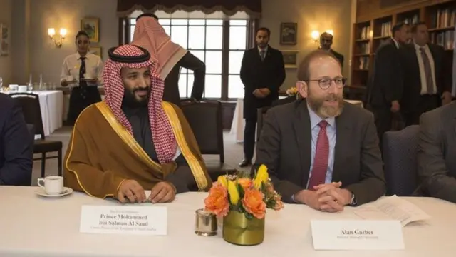 University provost and chief academic officer, Alan Garber (right) go take ova as interim president