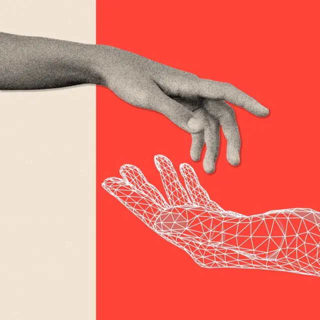 एआय थेरपिस्ट