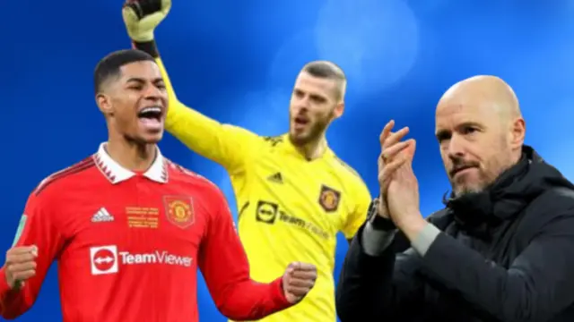 Manchester United