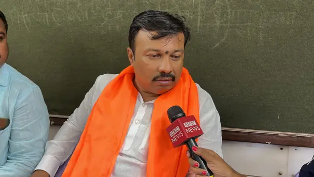 अजय बारसकर