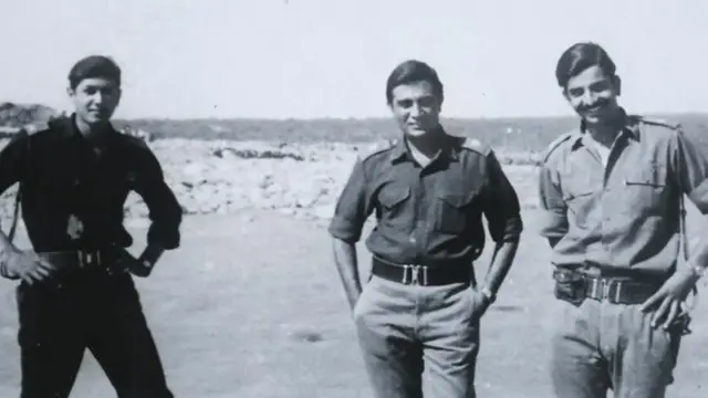 અરુણ ખેતરપાલ, ભારત, ઇતિહાસ, બીબીસી ગુજરાતી, પાકિસ્તાન, ભારતીય સેના